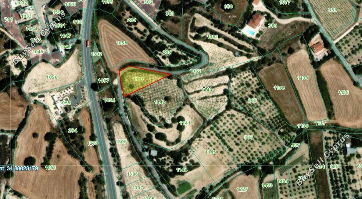 plot for sale stroumbi paphos 7544256 image 10296127