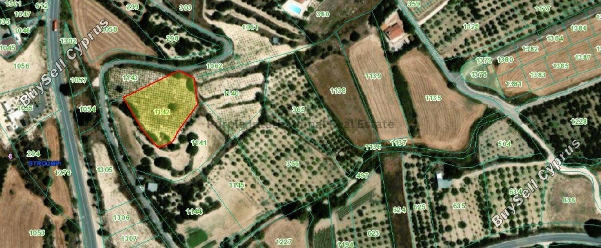plot for sale stroumbi paphos 7544256 image 10296128
