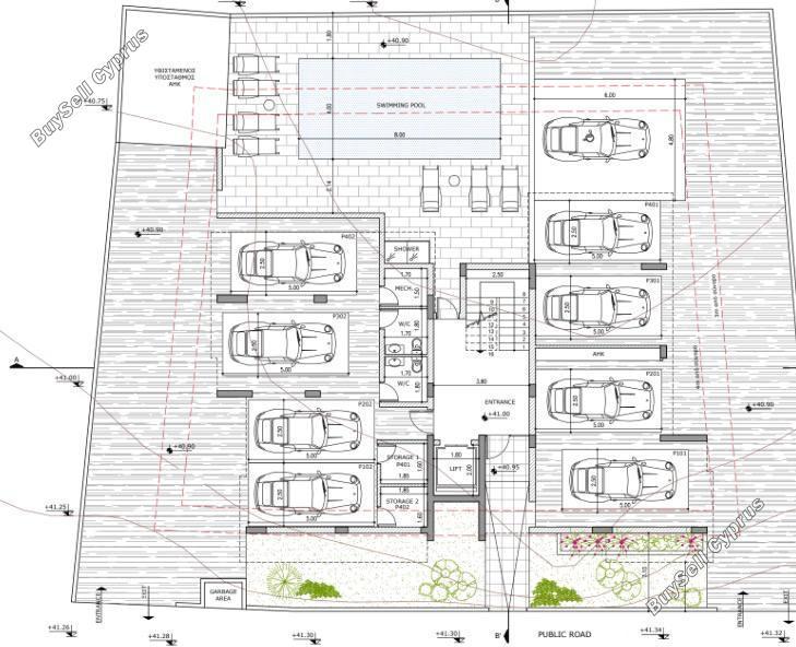 studio apartment building for sale kato paphos universal paphos 8870256 image 17221822