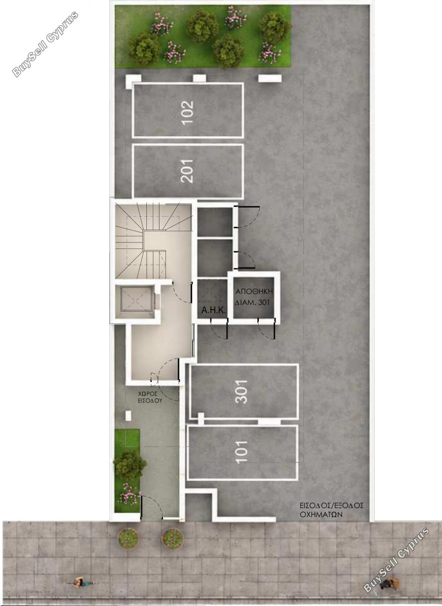 1 bedroom apartment for sale kamares larnaca larnaca 8620356 image 15821716
