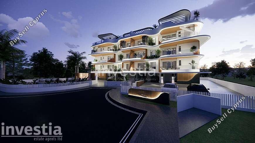 1 bedroom penthouse for sale aradippou larnaca 1865356 image 17956488