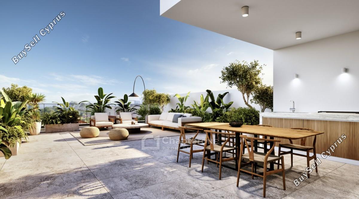 3 Bedroom Penthouse for sale in Parissinos, Nicosia 14546099