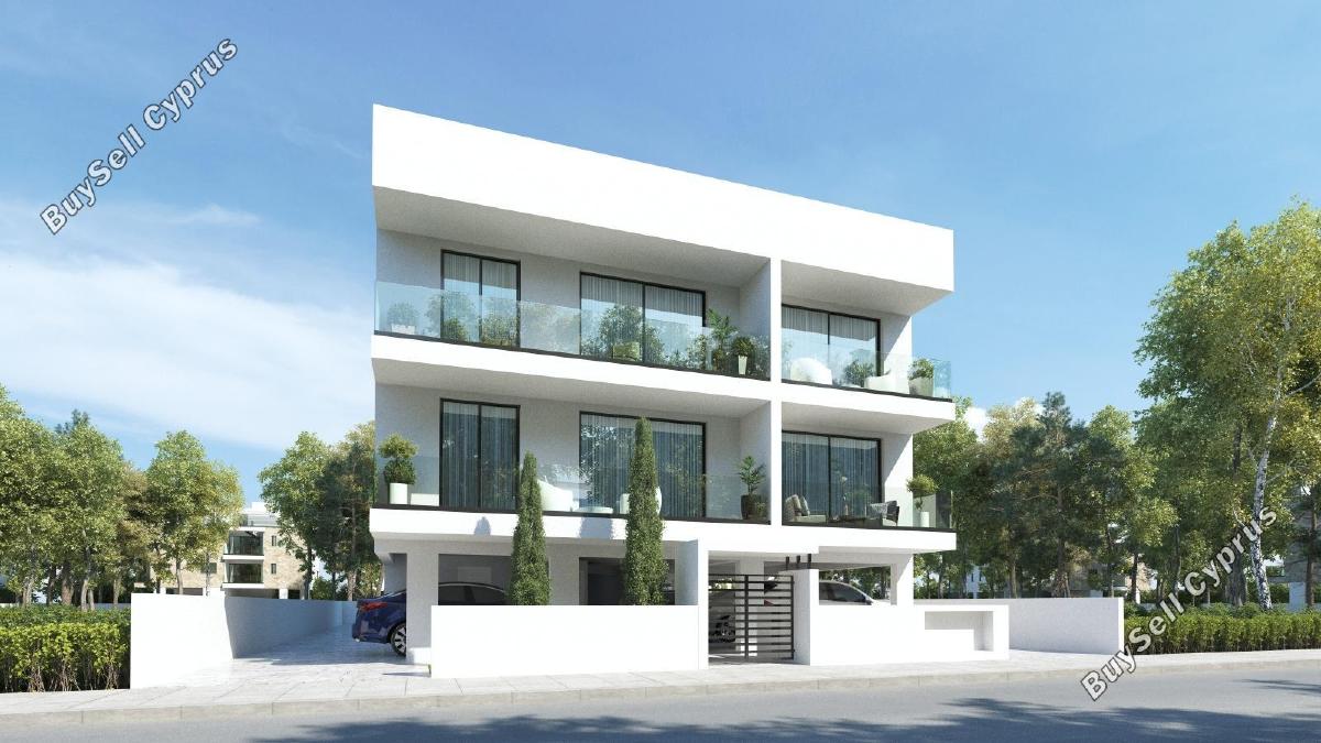 2 Bedroom Apartment for sale in Kolossi, Limassol 16725854