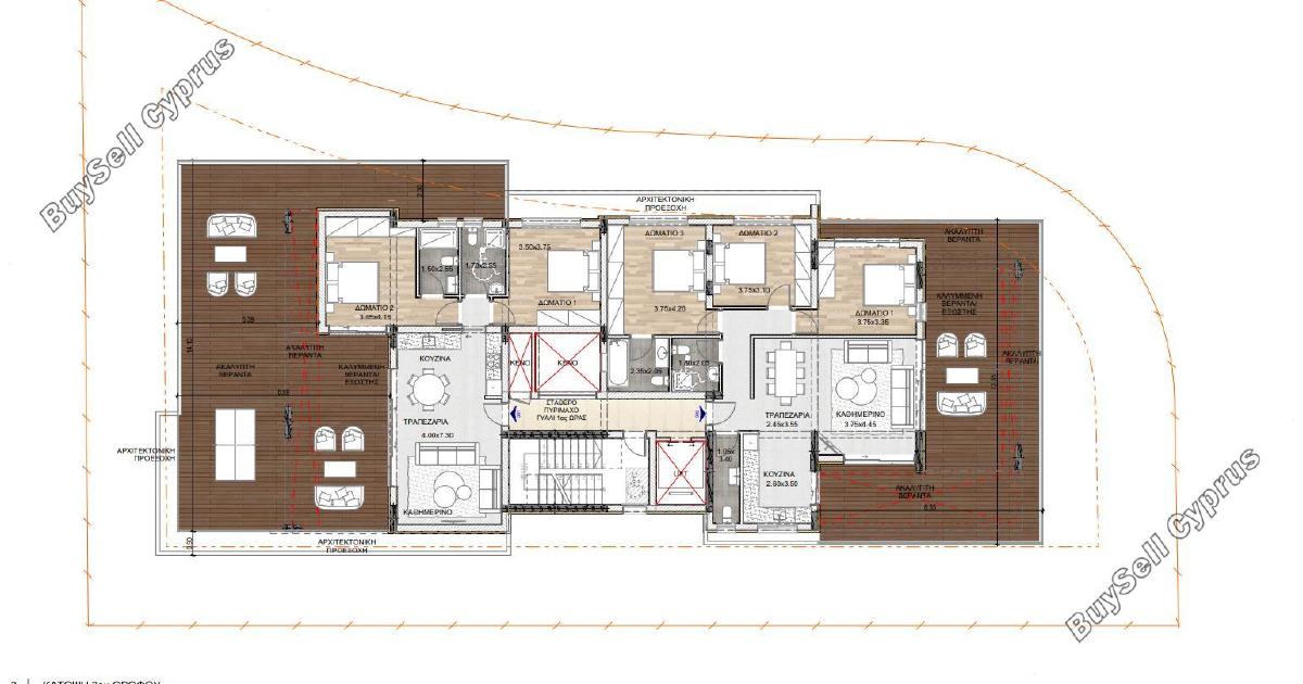 2 bedroom apartment for sale agios athanasios limassol 1907356 image 7345813