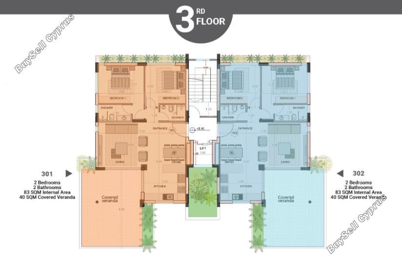 2 bedroom apartment for sale kato paphos universal paphos 7739356 image 14185797