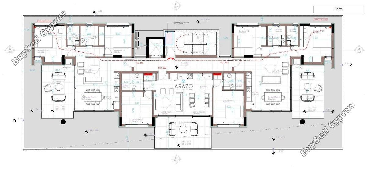 2 bedroom apartment for sale protaras famagusta 1764356 image 6149657
