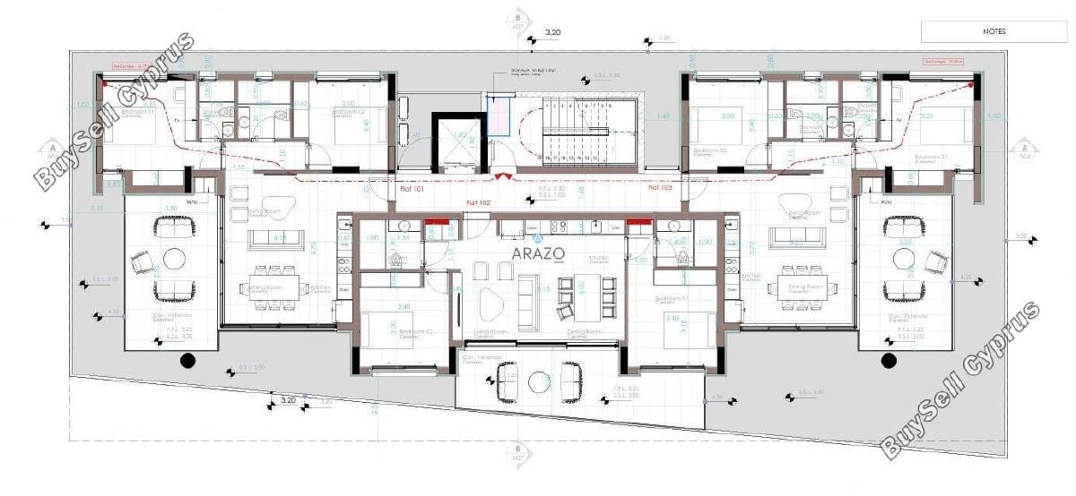 2 bedroom apartment for sale protaras famagusta 1764356 image 6149659