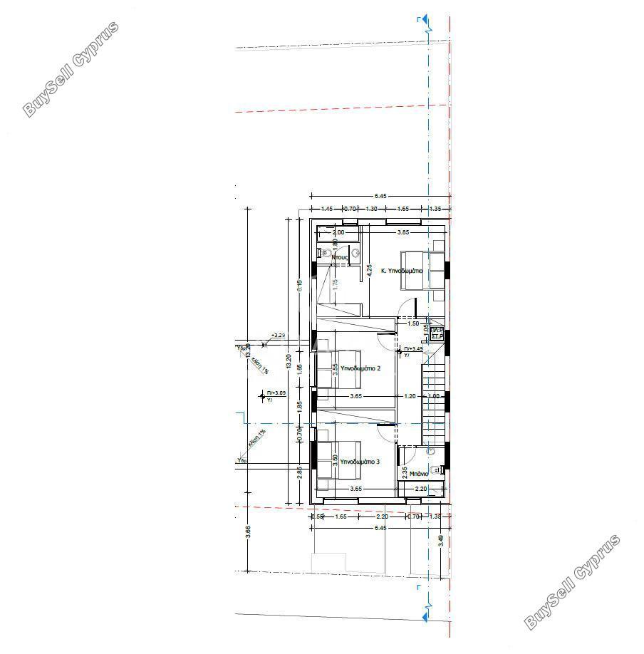 3 bedroom detached house for sale aradippou larnaca 8936356 image 17639125