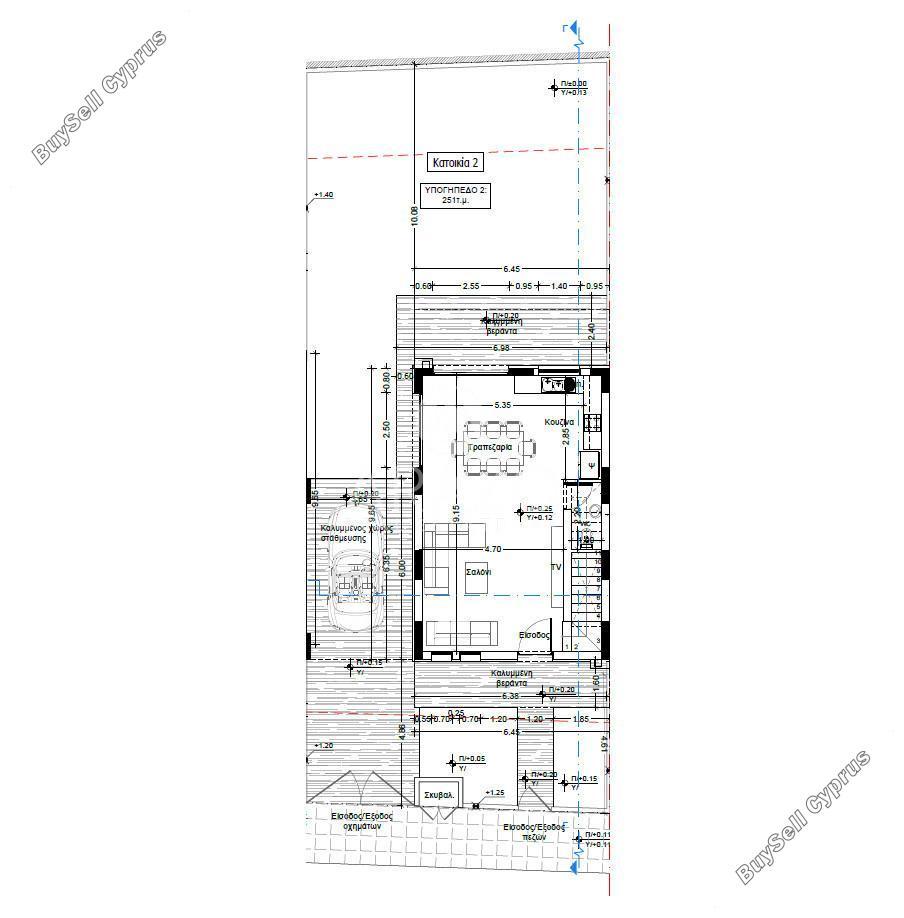 3 bedroom detached house for sale aradippou larnaca 8936356 image 17639129