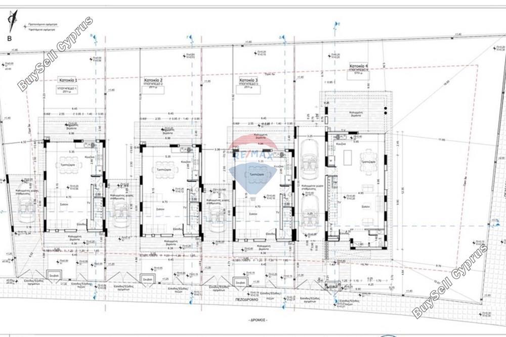 3 bedroom semi detached house for sale aradippou larnaca 8946356 image 17703949