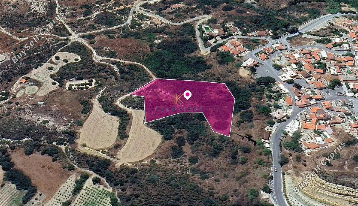 land for sale pissouri limassol 1650356 image 5668728