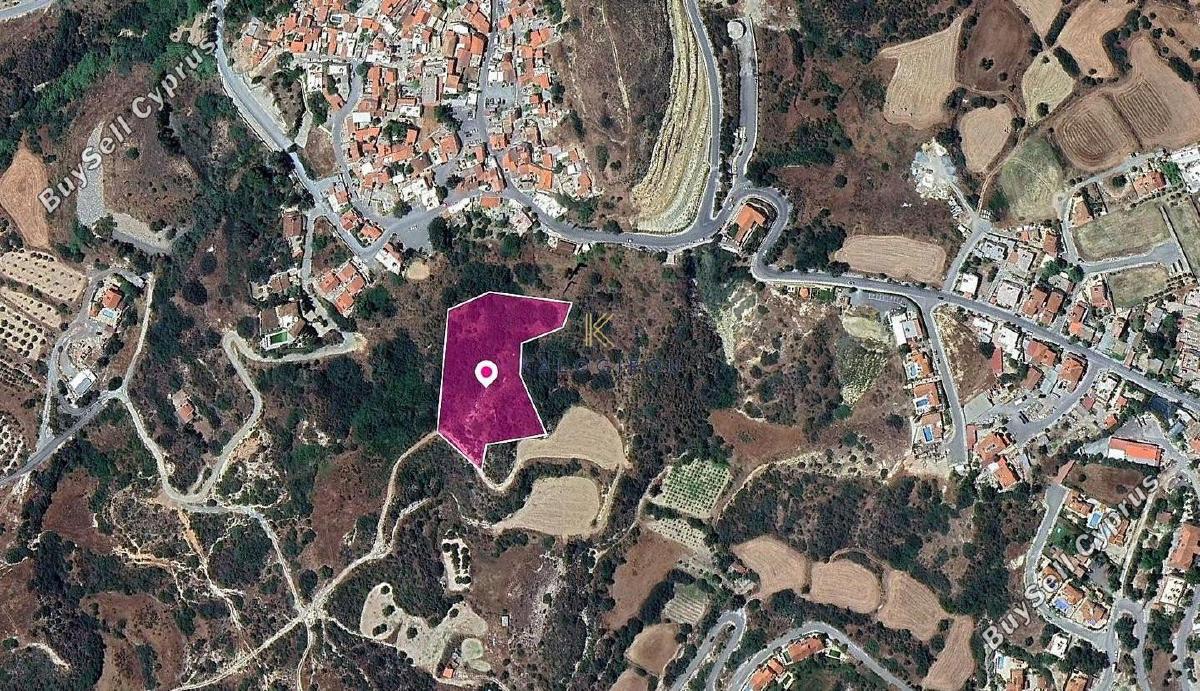 land for sale pissouri limassol 1650356 image 5668730