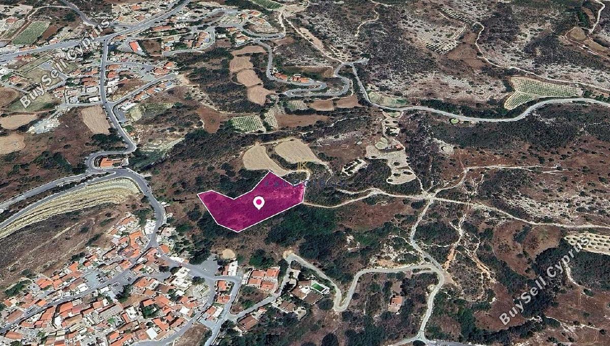 land for sale pissouri limassol 1650356 image 5668733