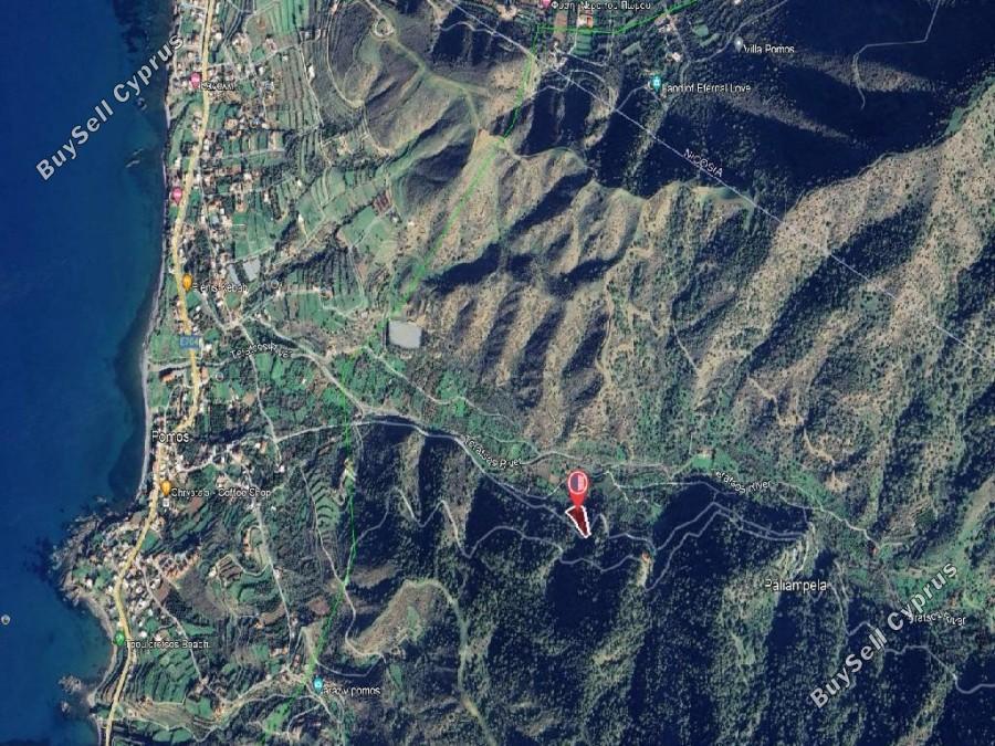 land for sale pomos paphos 8630356 image 15872716