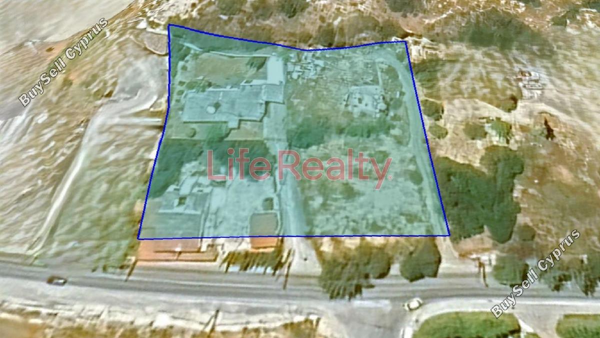 plot for sale agios tychonas limassol 1873356 image 9393686