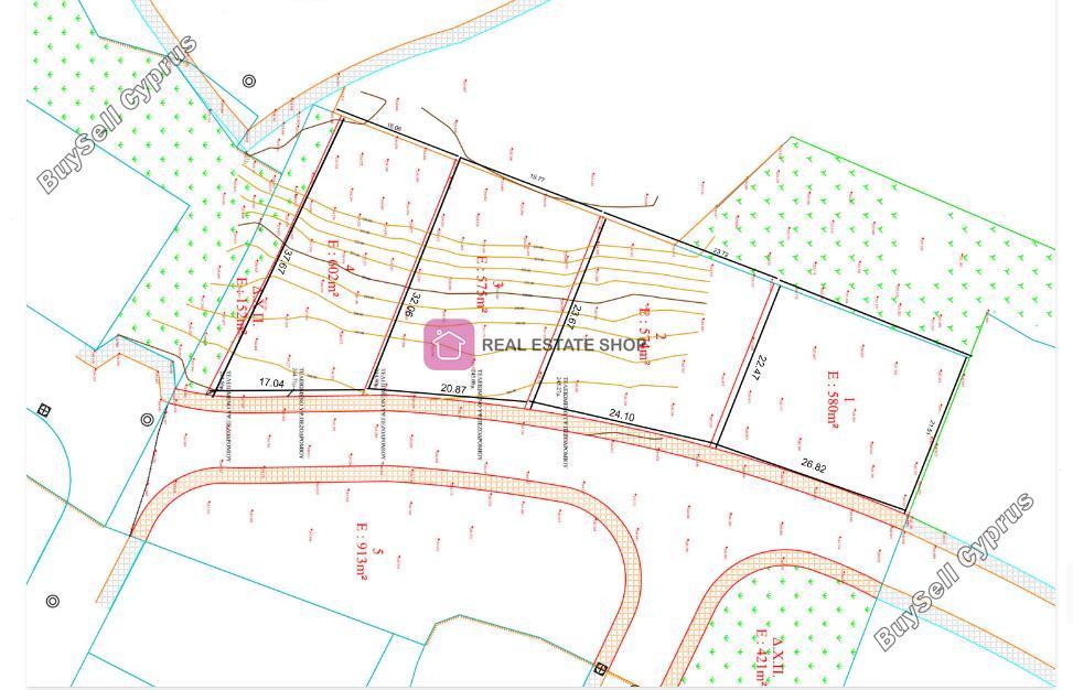 plot for sale archangelos nicosia 7660356 image 9939290