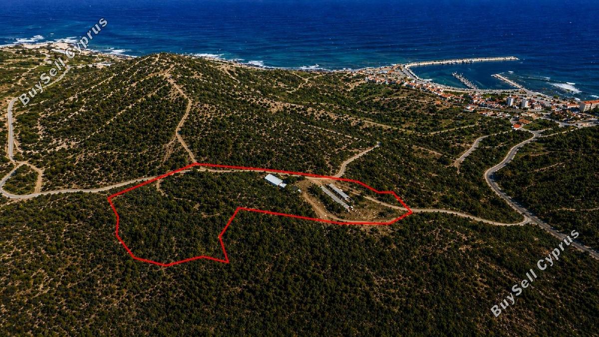 plot for sale kato pyrgos nicosia 8994356 image 18148982
