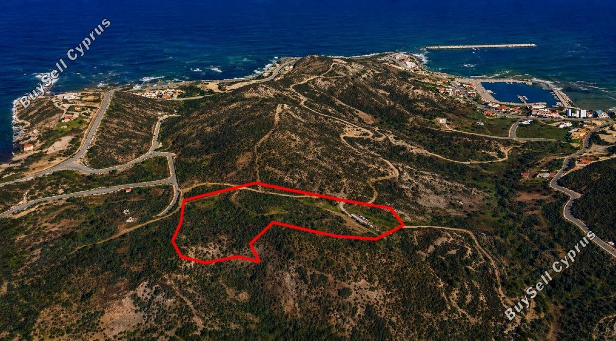 plot for sale kato pyrgos nicosia 8994356 image 18148984