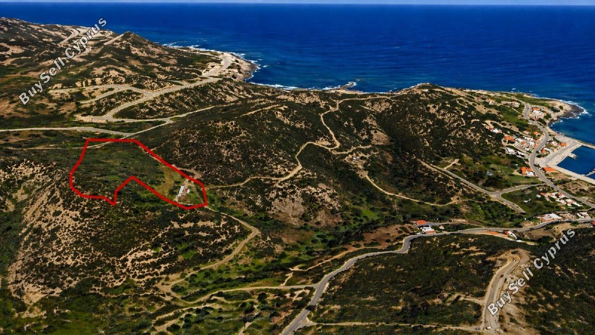plot for sale kato pyrgos nicosia 8994356 image 18148988