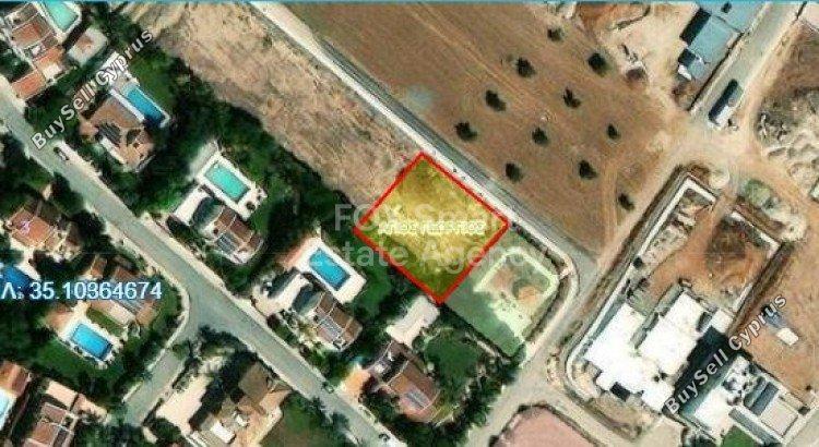 plot for sale latsia nicosia 1151356 image 12671621