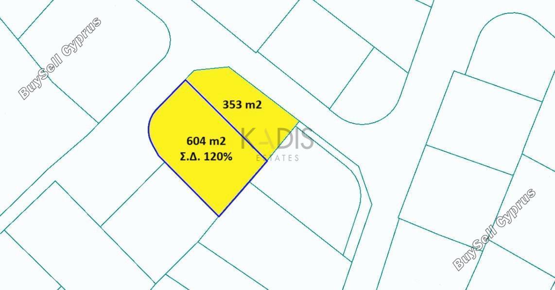 plot for sale strovolos nicosia 1287356 image 5831527
