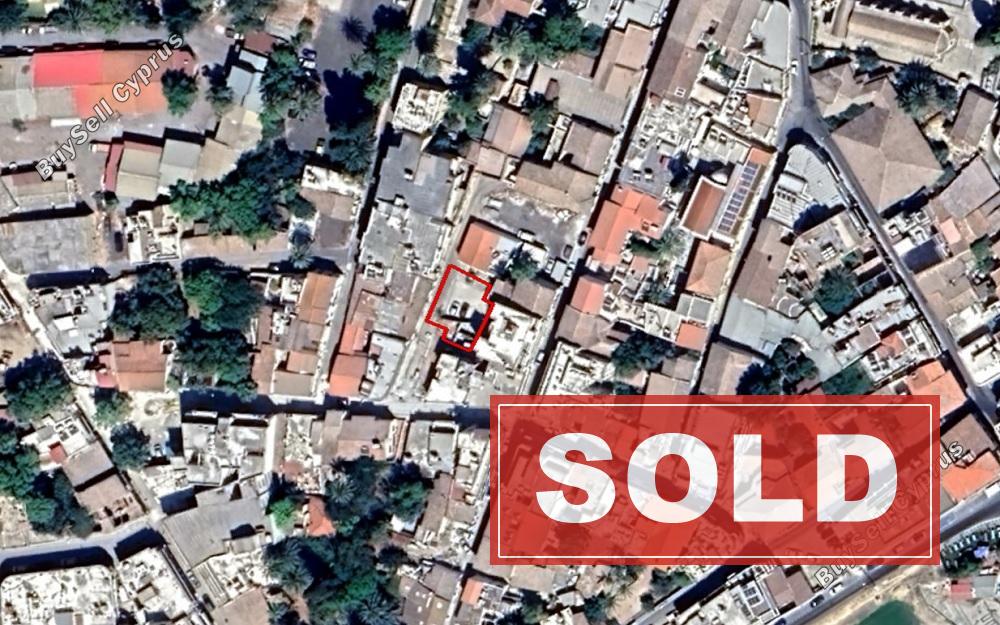 plot sold nicosia walled old city nicosia 966356 image 1055739