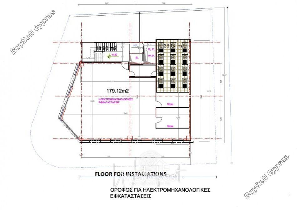 studio building for sale paphos municipality paphos 8959356 image 17780845