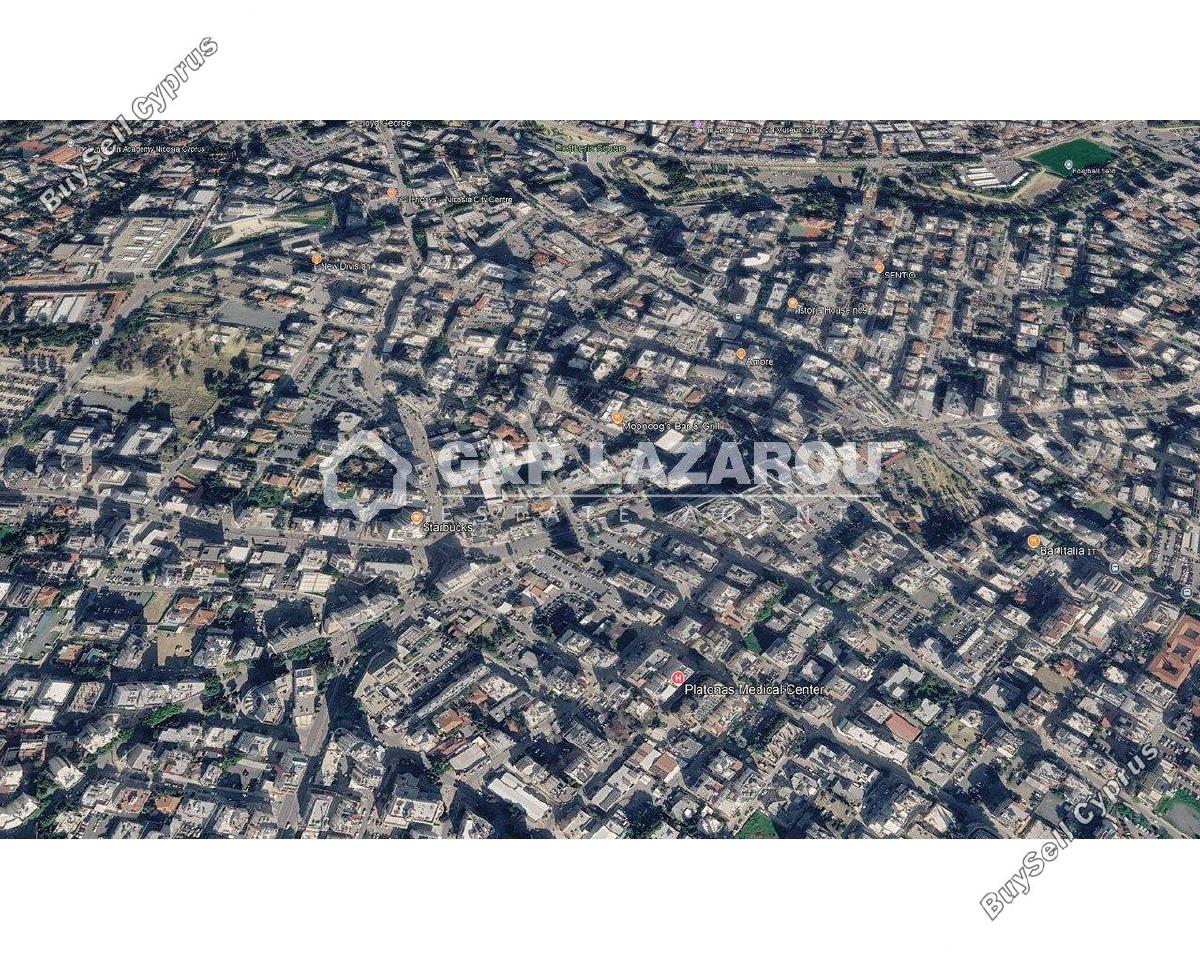 559 SQM Plot for sale in Spilia, Nicosia 14758439