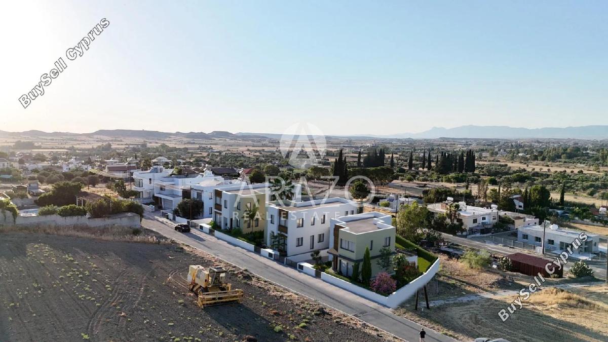 4 Bedroom Detached house for sale in Politiko, Nicosia 15553932