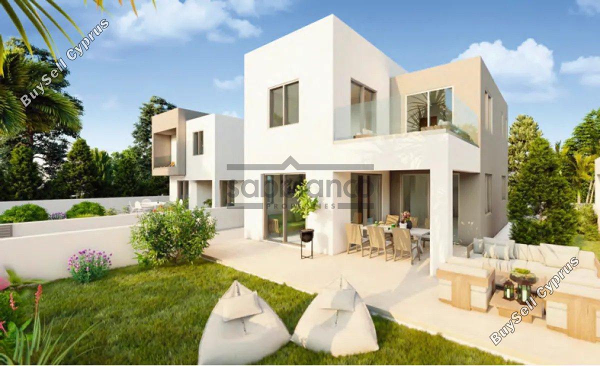 3 Bedroom Detached house for sale in Mandria Pafou, Paphos 16371256