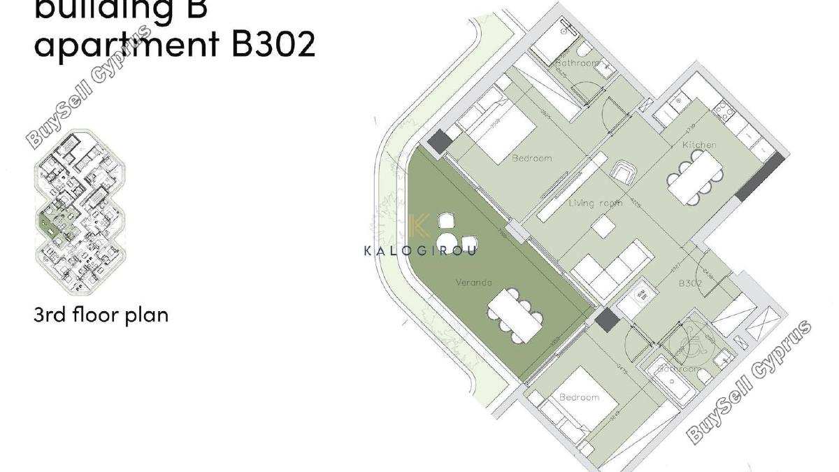 2 bedroom apartment for sale chrysopolitissa larnaca 8509456 image 15358104