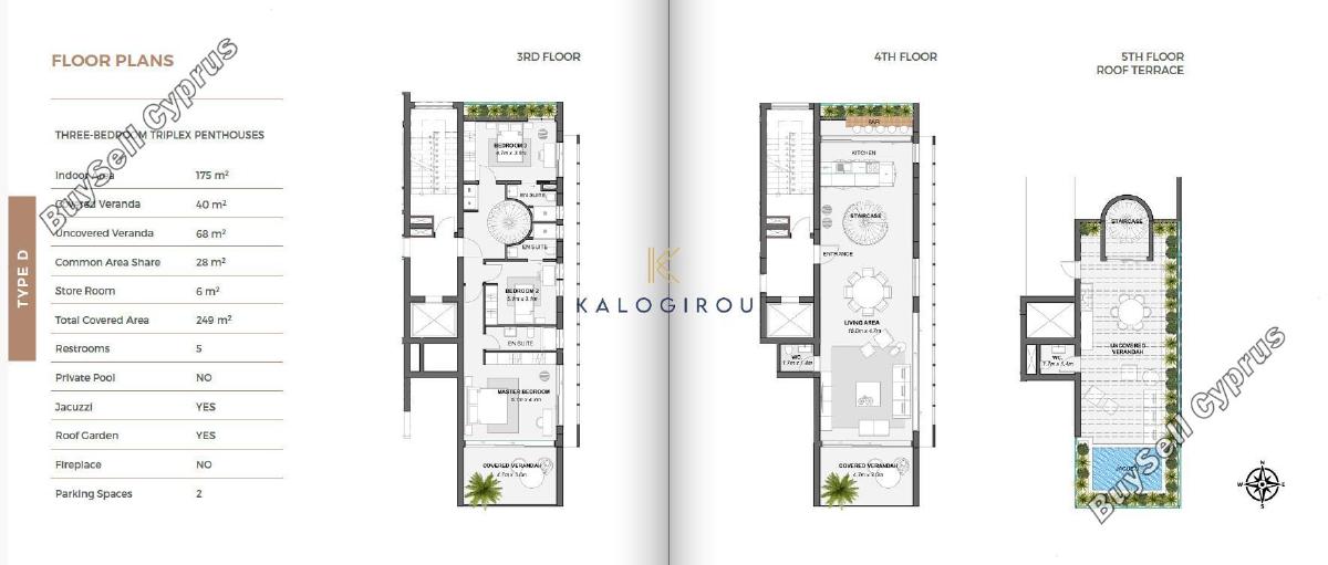 3 bedroom apartment for sale potamos germasogeias limassol 1918456 image 7452325