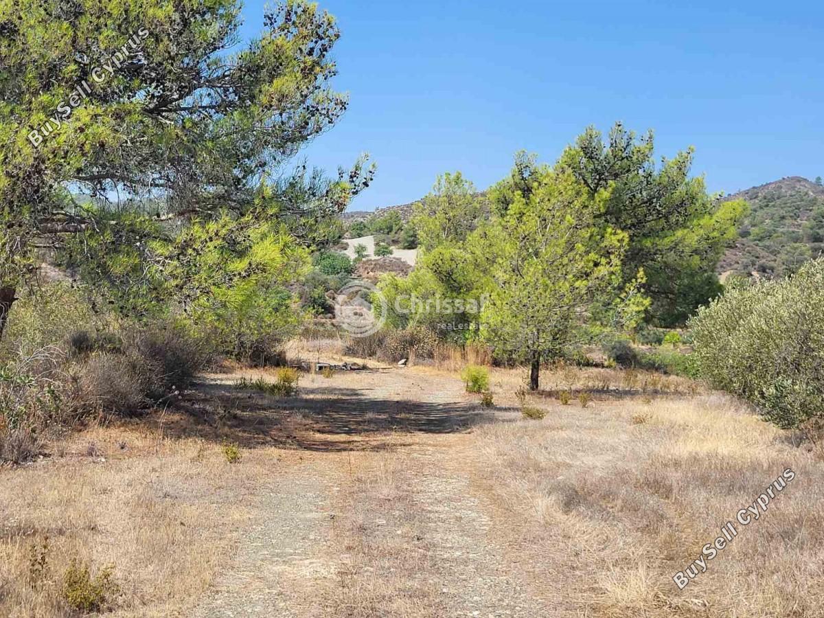 11790 SQM Land for sale in Vasa Kellakiou, Limassol 5846773