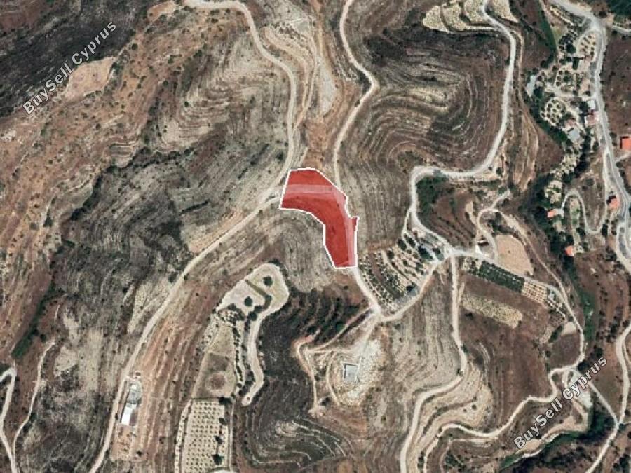 land for sale agios ambrosios limassol 8630456 image 17574194