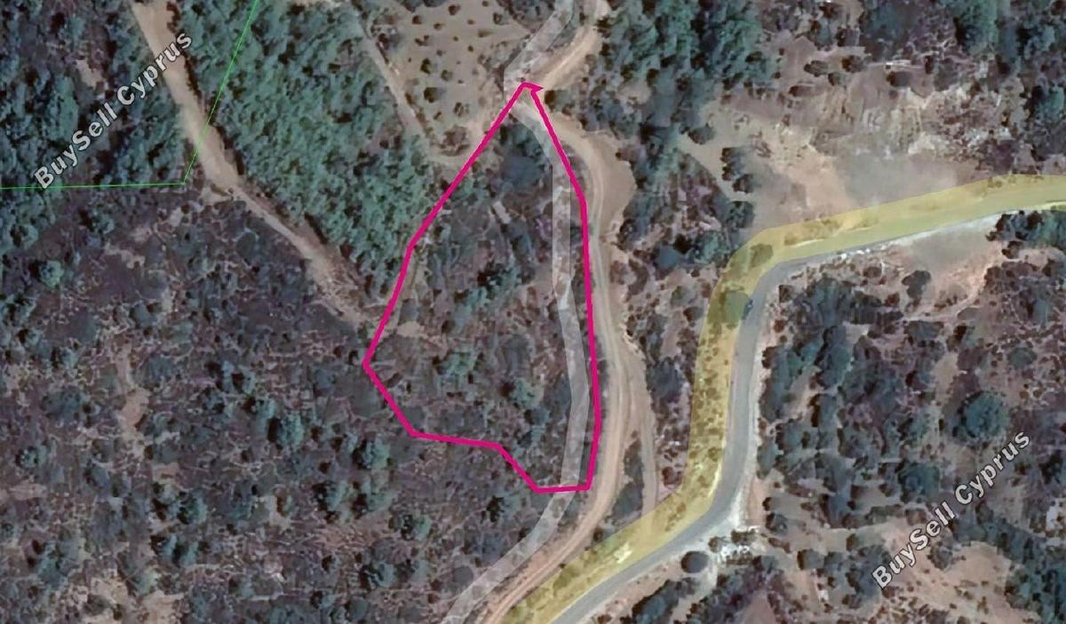 land for sale lysos paphos 1897456 image 14205717
