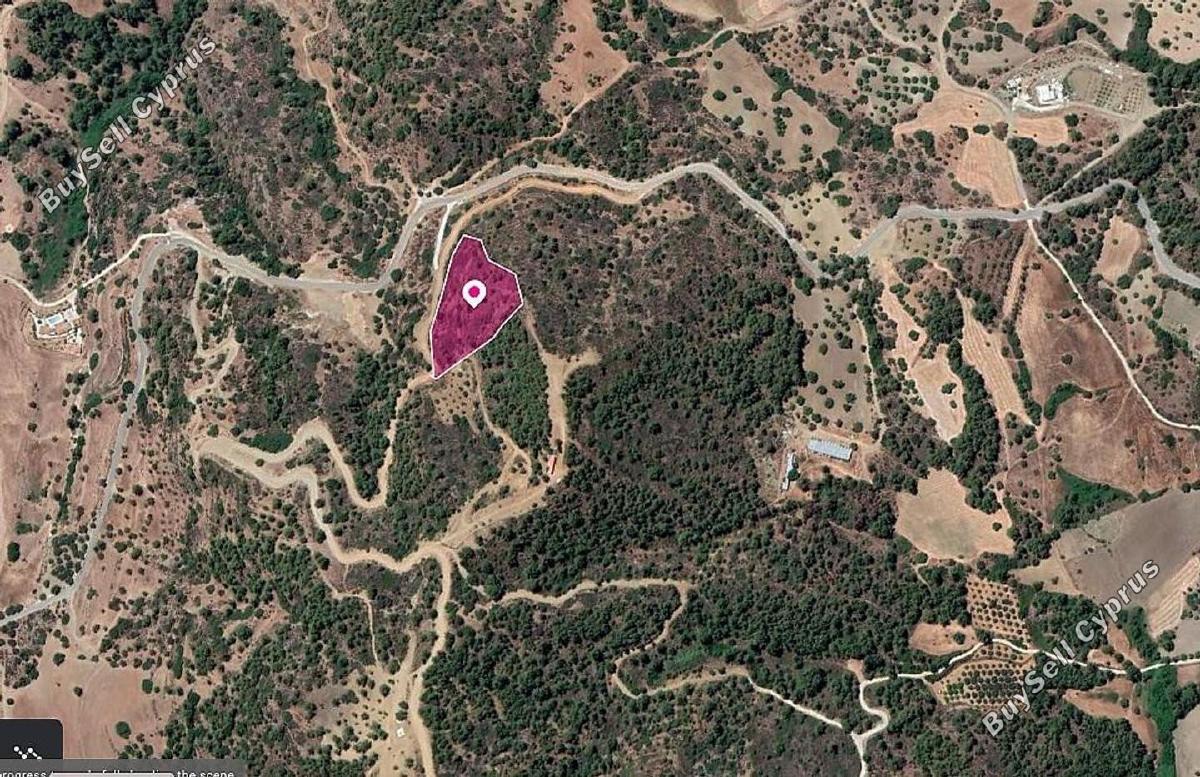 land for sale lysos paphos 1897456 image 14205719