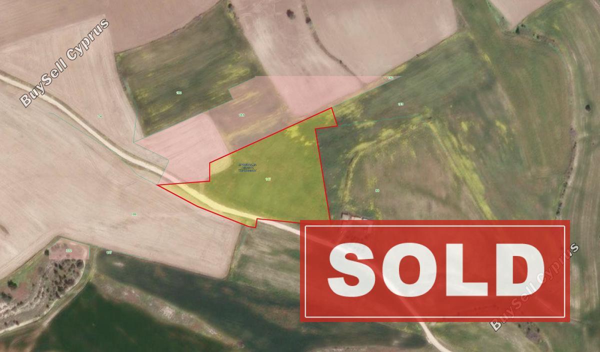 land sold tersefanou larnaca 1724456 image 4620546