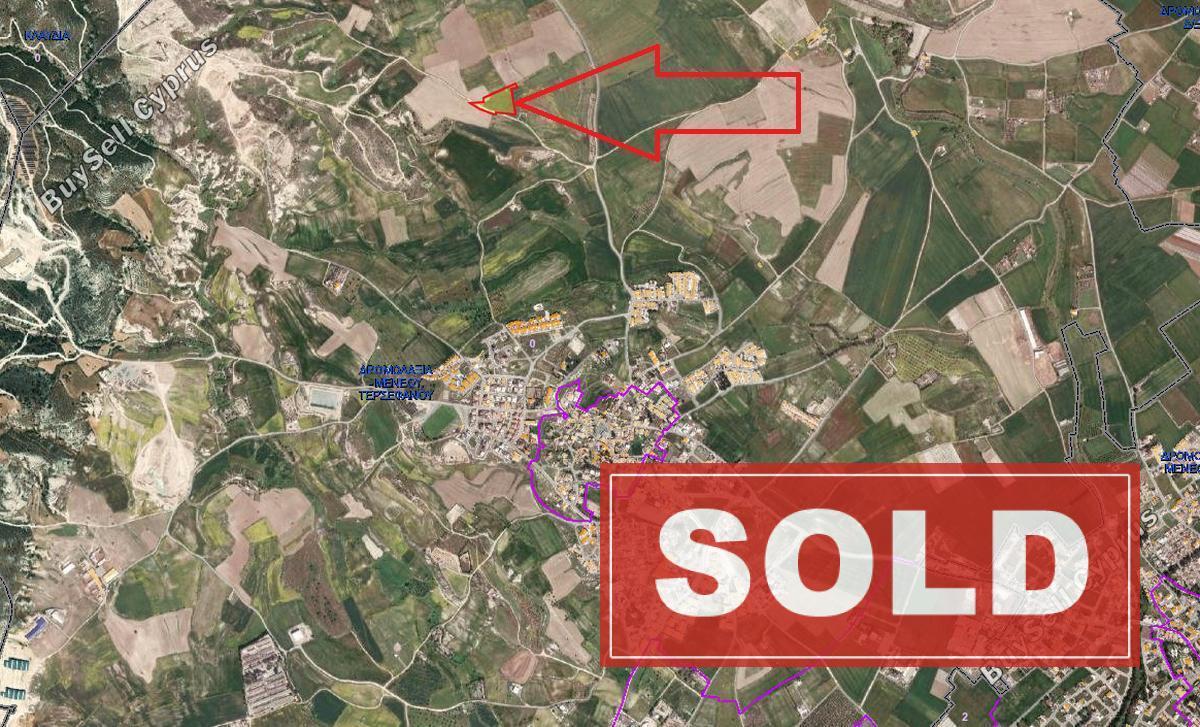 land sold tersefanou larnaca 1724456 image 4620548