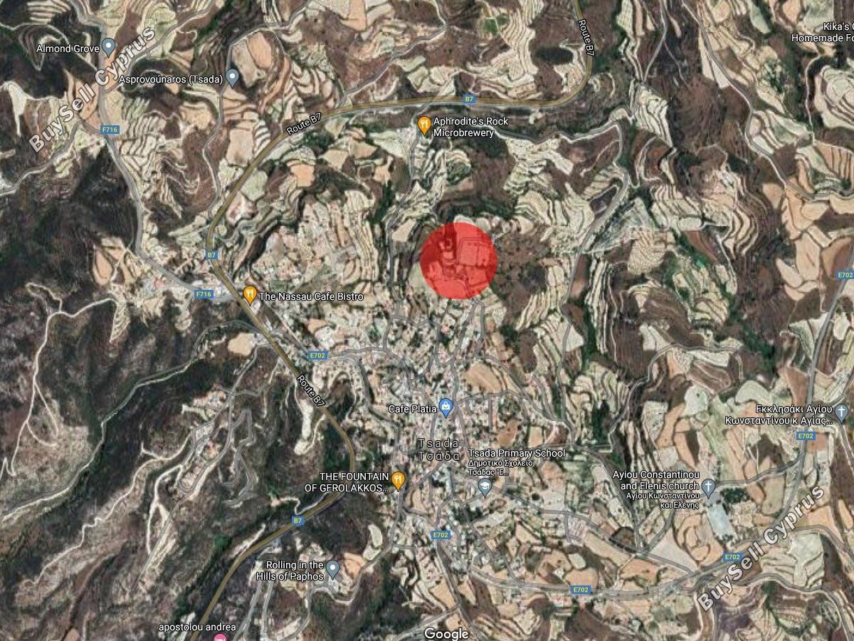 plot for sale tsada paphos 1898456 image 14216272