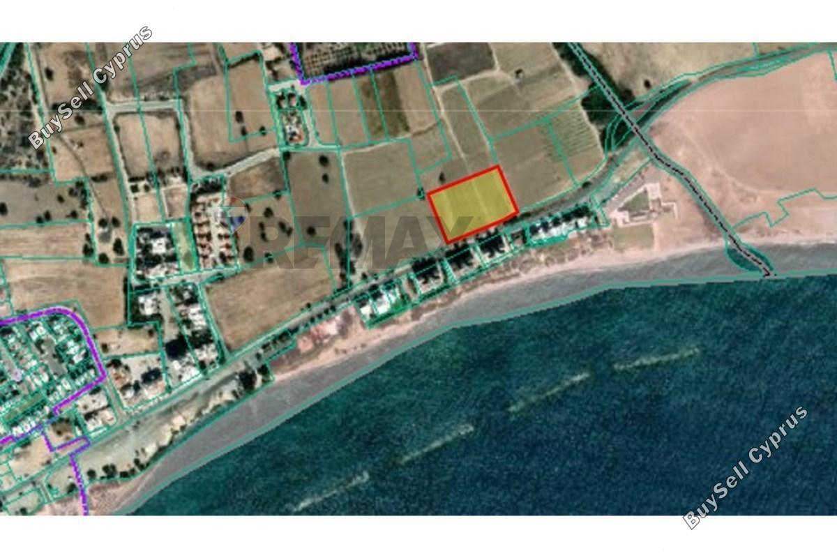 plot for sale zygi larnaca 8994456 image 18152992