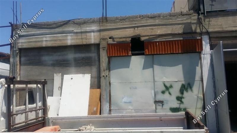 studio warehouse for sale kaimakli nicosia 1214456 image 16167349