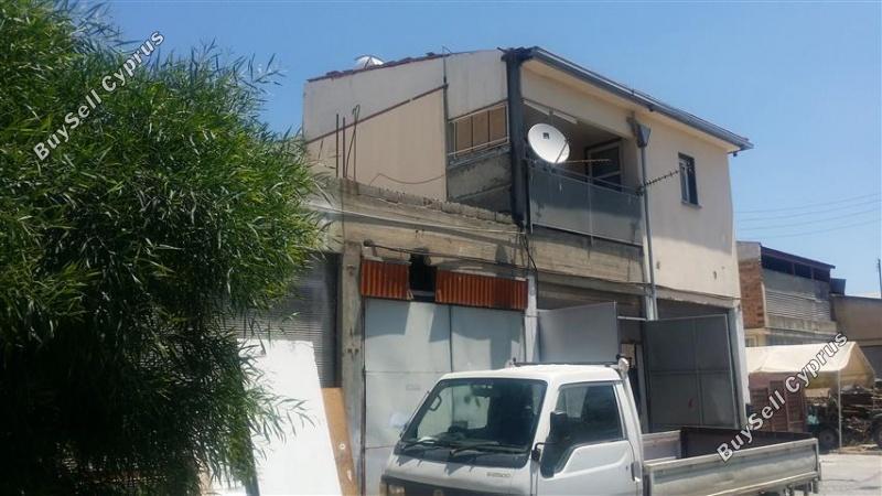studio warehouse for sale kaimakli nicosia 1214456 image 16167350