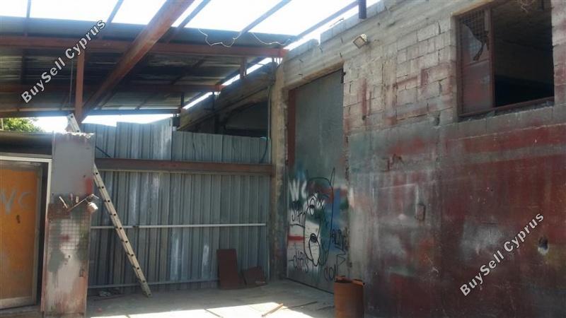 studio warehouse for sale kaimakli nicosia 1214456 image 16167351