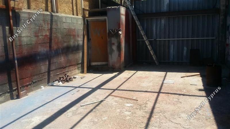 studio warehouse for sale kaimakli nicosia 1214456 image 16167352