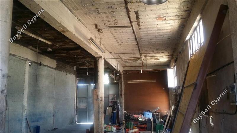 studio warehouse for sale kaimakli nicosia 1214456 image 16167355