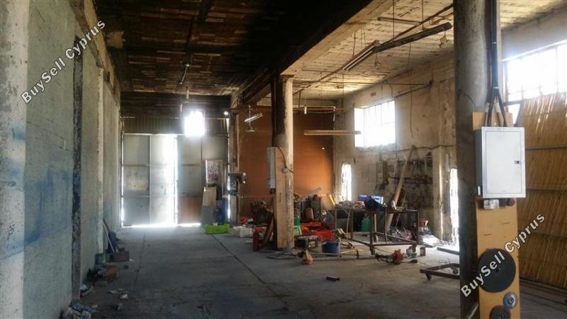 studio warehouse for sale kaimakli nicosia 1214456 image 16167356