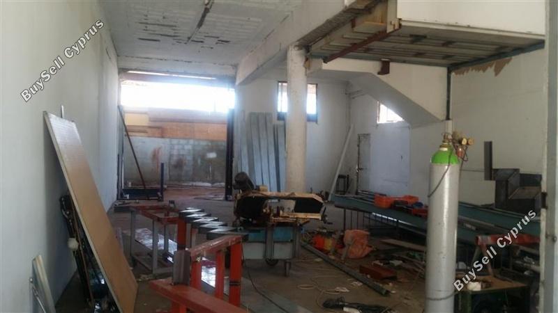studio warehouse for sale kaimakli nicosia 1214456 image 16167357