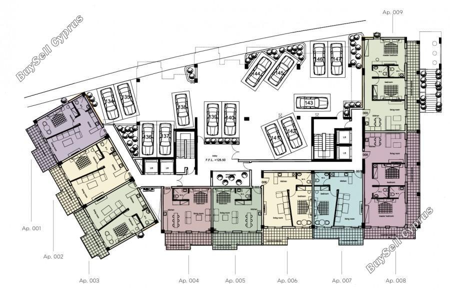 1 bedroom ground floor apartment for sale mouttagiaka limassol 7732556 image 10139132