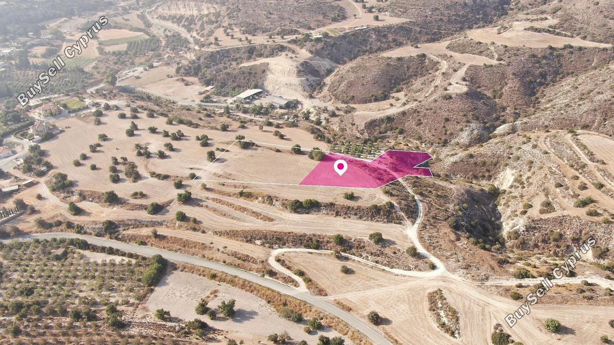 4808 SQM Land for sale in Agios Theodoros Larnacas, Larnaca 13757005