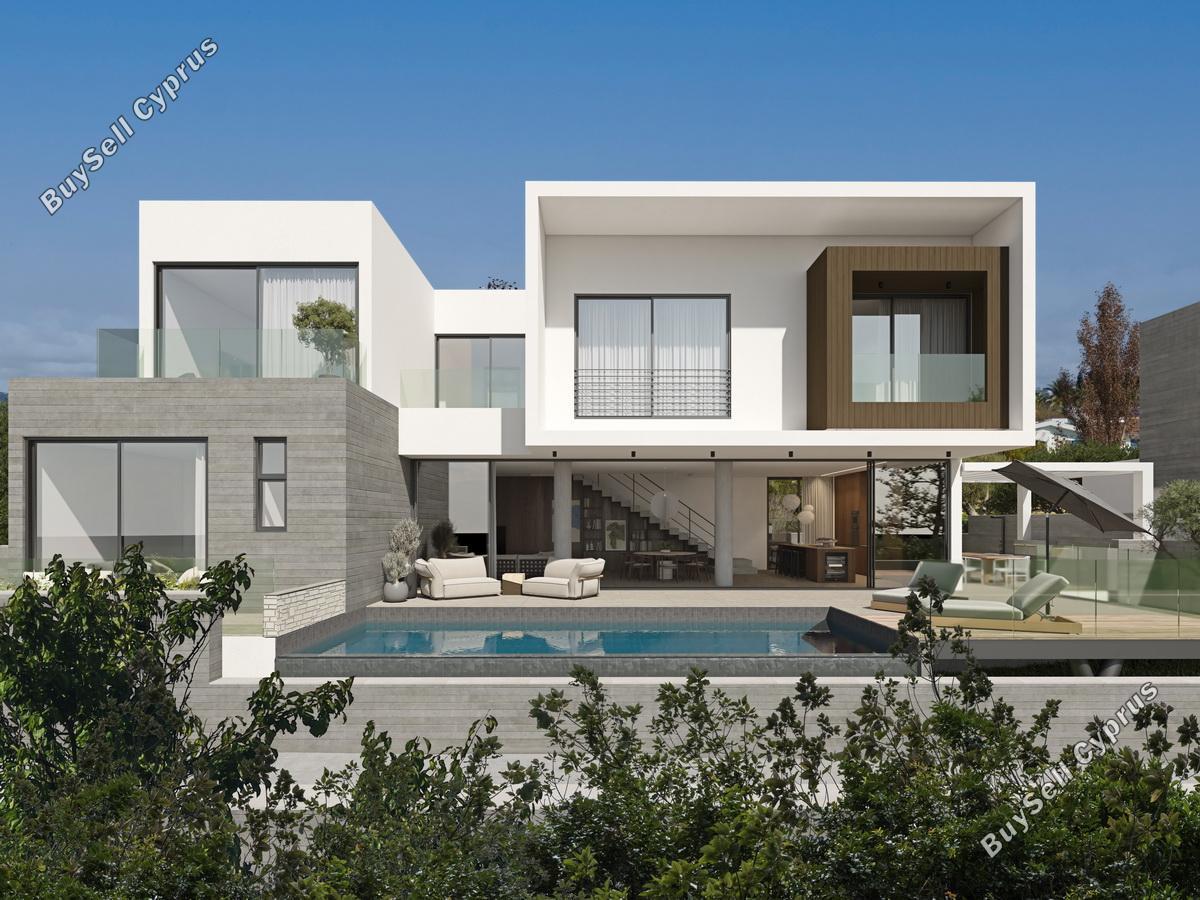 4 Bedroom Detached house for sale in Kissonerga, Paphos 15348685